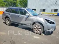2010 Subaru Outback фото