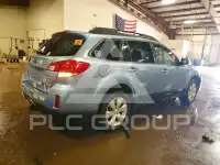 2010 Subaru Legacy фото