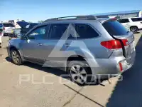 2010 Subaru Legacy фото