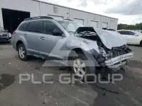 2010 Subaru Outback photo