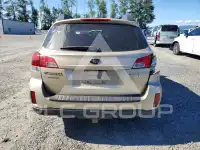 2010 Subaru Outback фото