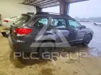 2010 Subaru Outback фото