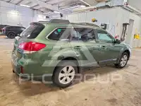 2010 Subaru Outback фото