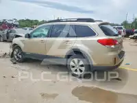 2010 Subaru Outback фото