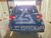 2010 Subaru Outback фото
