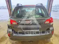 2010 Subaru Outback фото