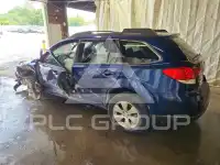 2010 Subaru Outback фото