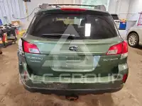 2010 Subaru Outback фото