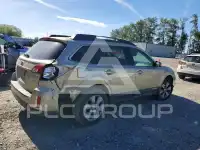2010 Subaru Outback фото