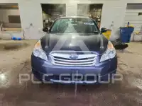 2010 Subaru Outback фото