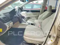 2010 Subaru Outback фото
