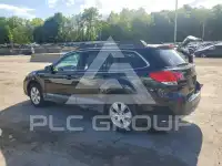 2010 Subaru Outback фото
