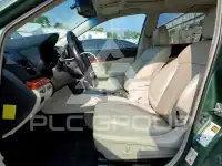 2010 Subaru Outback фото