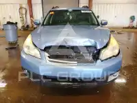 2010 Subaru Legacy фото