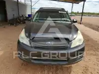 2010 Subaru Outback photo