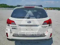2010 Subaru Outback фото