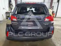 2010 Subaru Outback фото