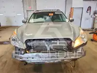 2010 Subaru Outback photo