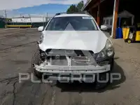 2010 Subaru Outback фото