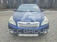 2010 Subaru Outback фото