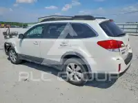 2010 Subaru Outback фото