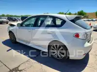 2010 Subaru Impreza фото