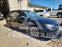 2010 Subaru WRX фото