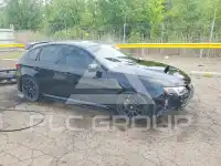 2010 Subaru WRX фото