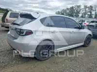 2010 Subaru WRX фото