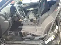2010 Subaru WRX фото
