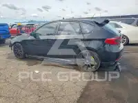 2010 Subaru WRX фото
