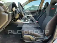 2010 Subaru WRX фото