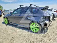 2010 Subaru WRX фото