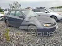 2010 Subaru Impreza фото