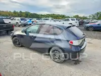 2010 Subaru Impreza photo
