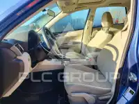 2010 Subaru Impreza photo