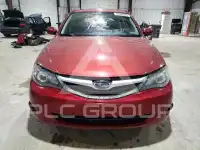 2010 Subaru Impreza photo