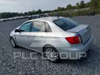 2010 Subaru Impreza фото