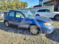 2010 Subaru Impreza photo