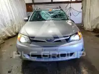 2010 Subaru Impreza фото