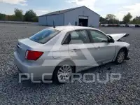 2010 Subaru Impreza фото