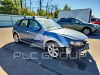 2010 Subaru Impreza фото