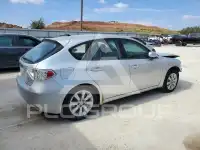 2010 Subaru Impreza фото