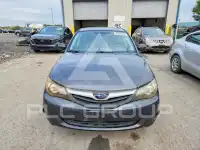 2010 Subaru Impreza photo
