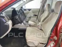 2010 Subaru Impreza фото