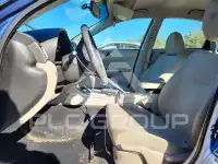2010 Subaru Impreza фото