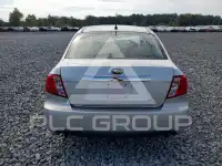 2010 Subaru Impreza фото