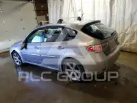 2010 Subaru Impreza фото