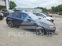 2010 Subaru Impreza photo