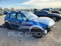 2010 Subaru Impreza фото